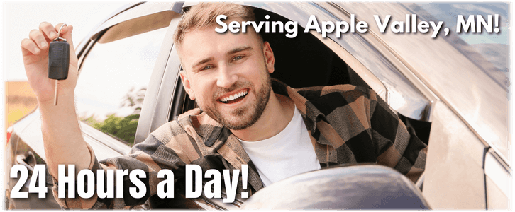 Locksmith Apple Valley MN