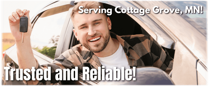 Locksmith Cottage Grove MN